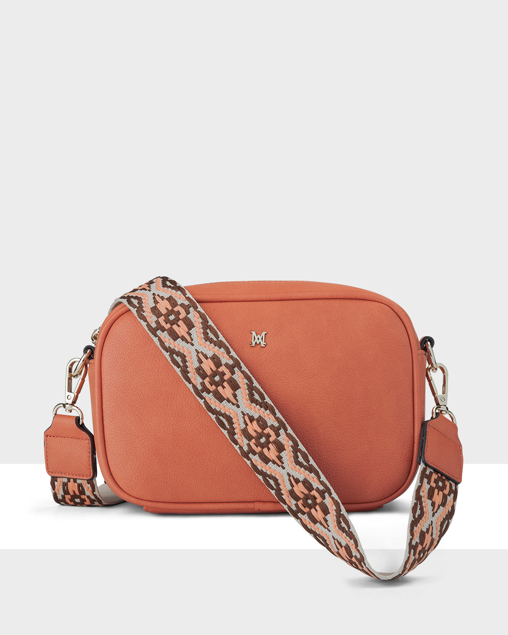 Aztec Bag Strap-Accessories-PEROZ Accessories