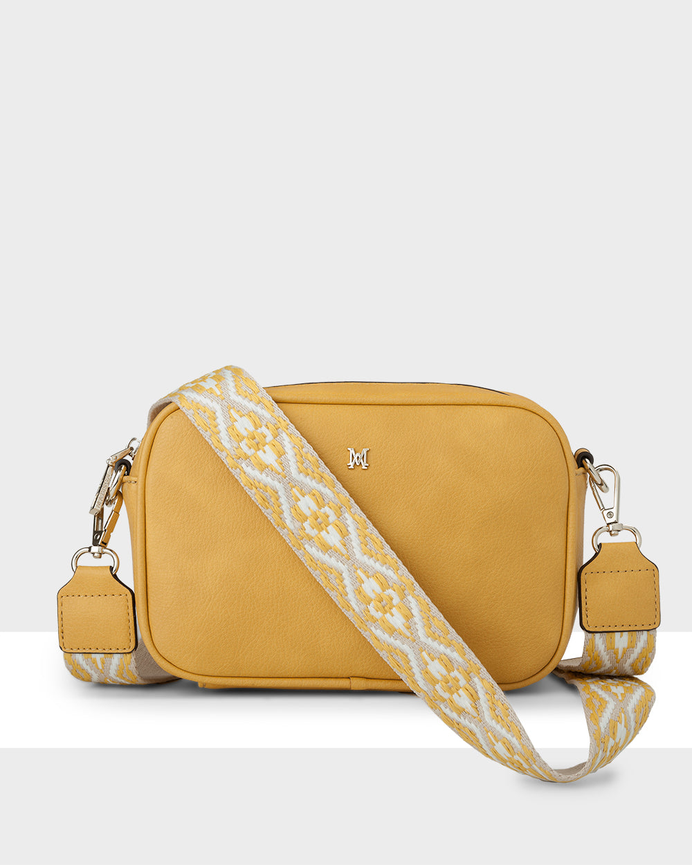 Aztec Bag Strap-Accessories-PEROZ Accessories