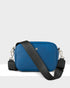 Monica Camera Crossbody Bag + Monogram Bag Strap-PEROZ Accessories