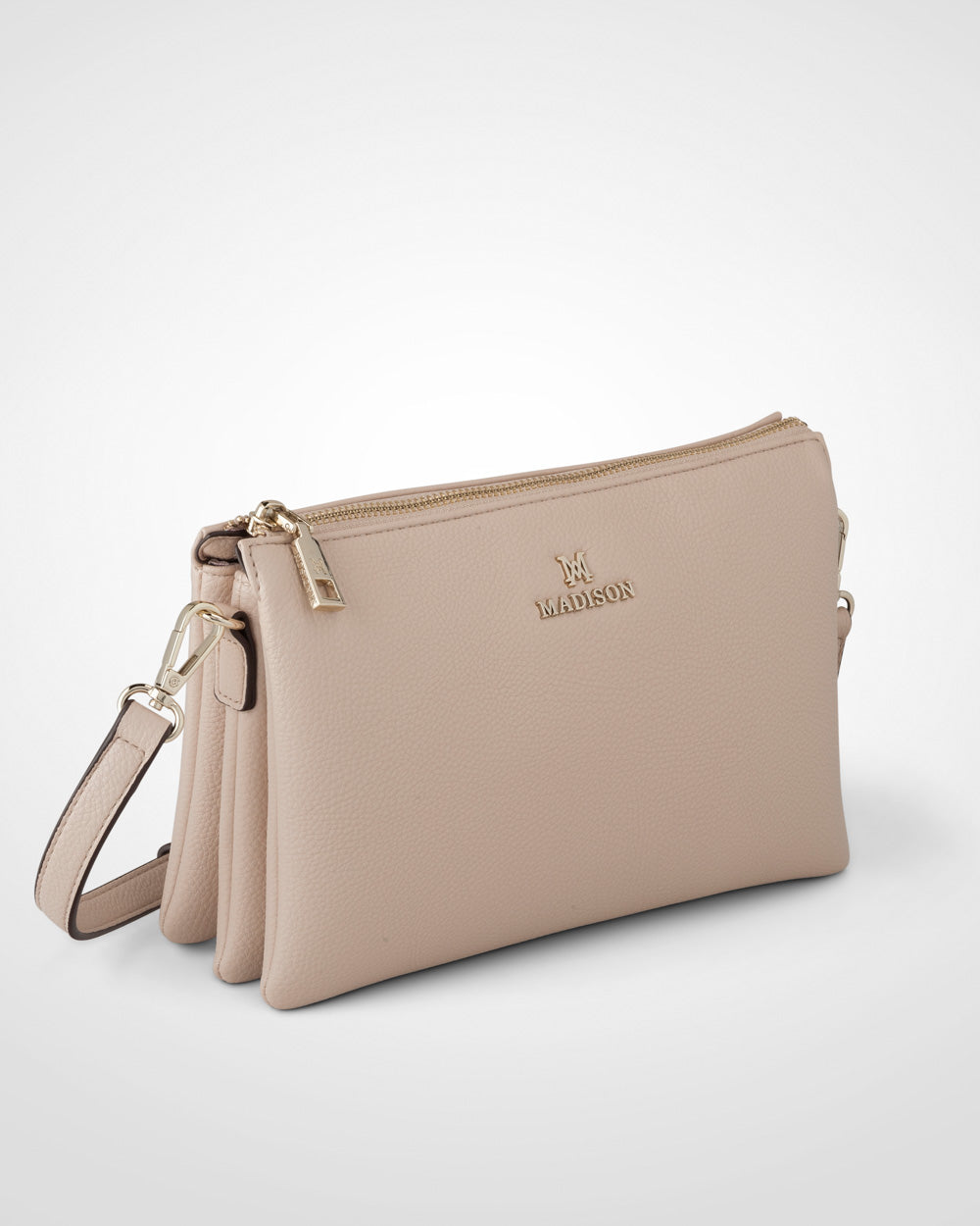 Avery Chain "Wear It 3 Ways" Handbag & Bag Straps Giftbox-PEROZ Accessories