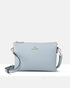 Avery 3 Compartment Crossbody Bag-PEROZ Accessories