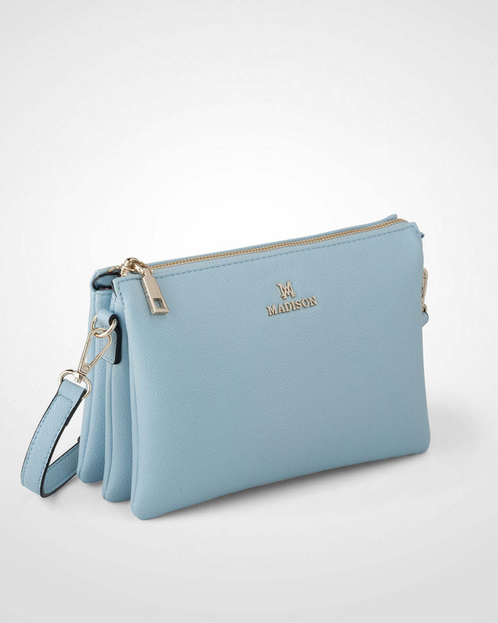 Avery Aztec 5 Piece Giftbox - Handbag, Bag Strap, Cardholder, Keychain & Personalisation Charm-PEROZ Accessories