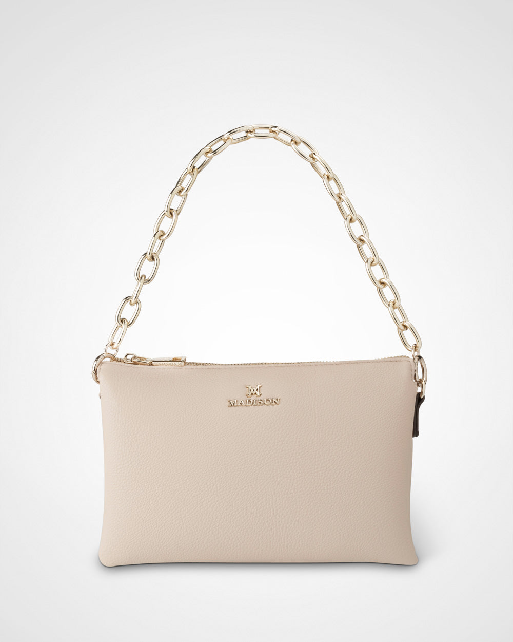 Avery Chain "Wear It 3 Ways" Handbag & Bag Straps Giftbox-PEROZ Accessories