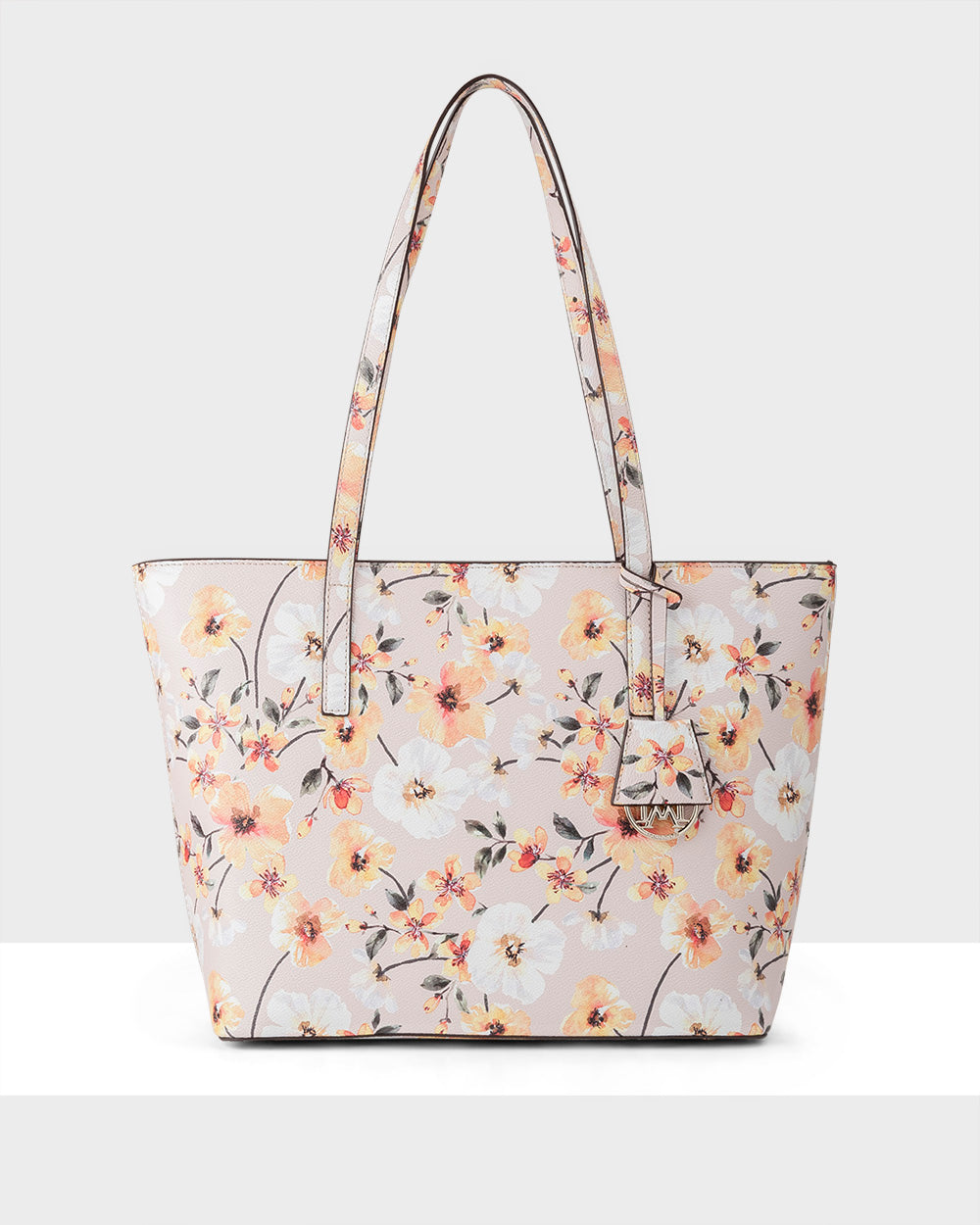 Ivy Small Tote Bag-PEROZ Accessories