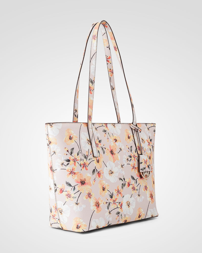 Ivy Small Tote Bag-PEROZ Accessories