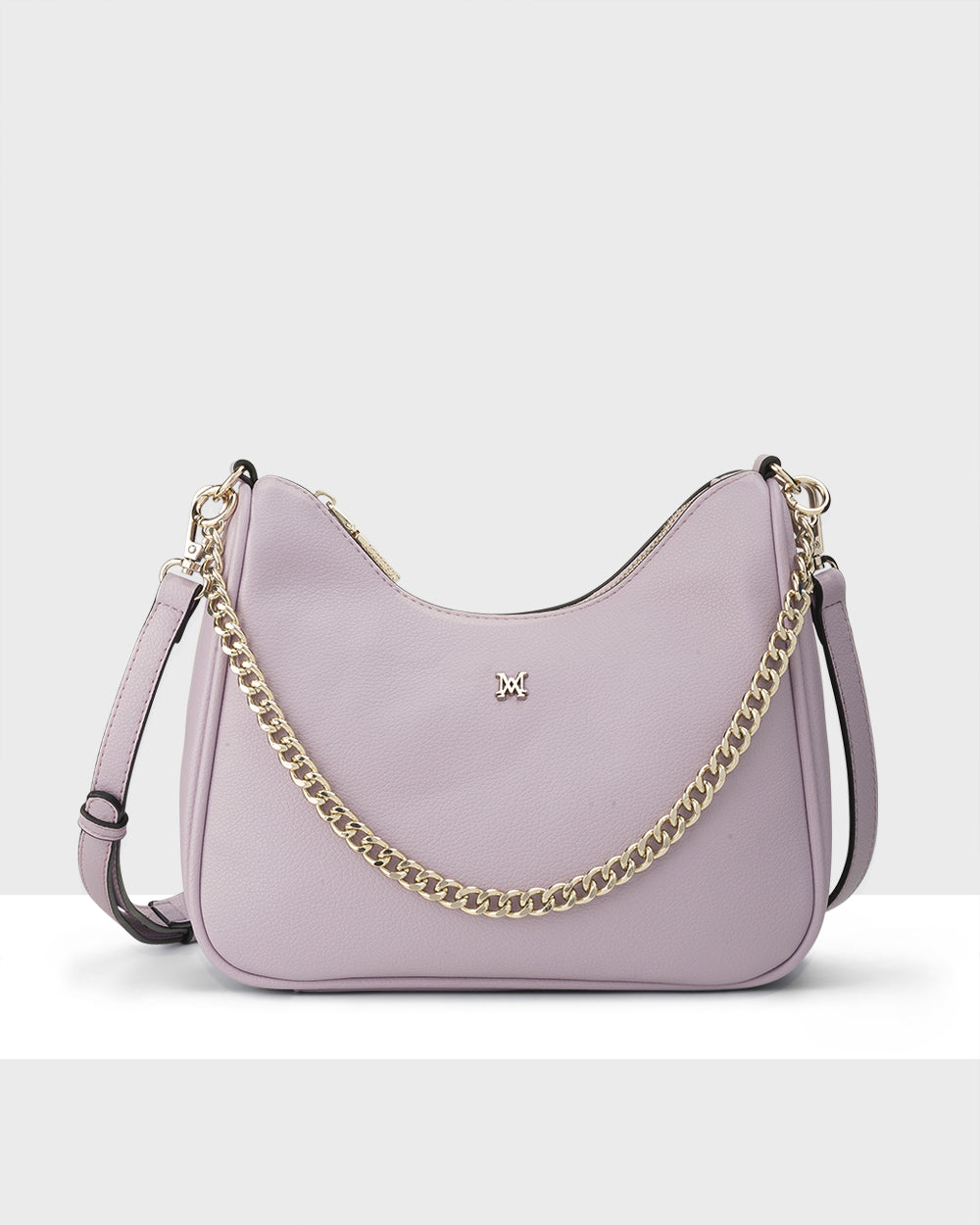 Olivia 4 Piece Giftbox - Handbag, Scarf, Cardholder & Personalisation Charm-PEROZ Accessories