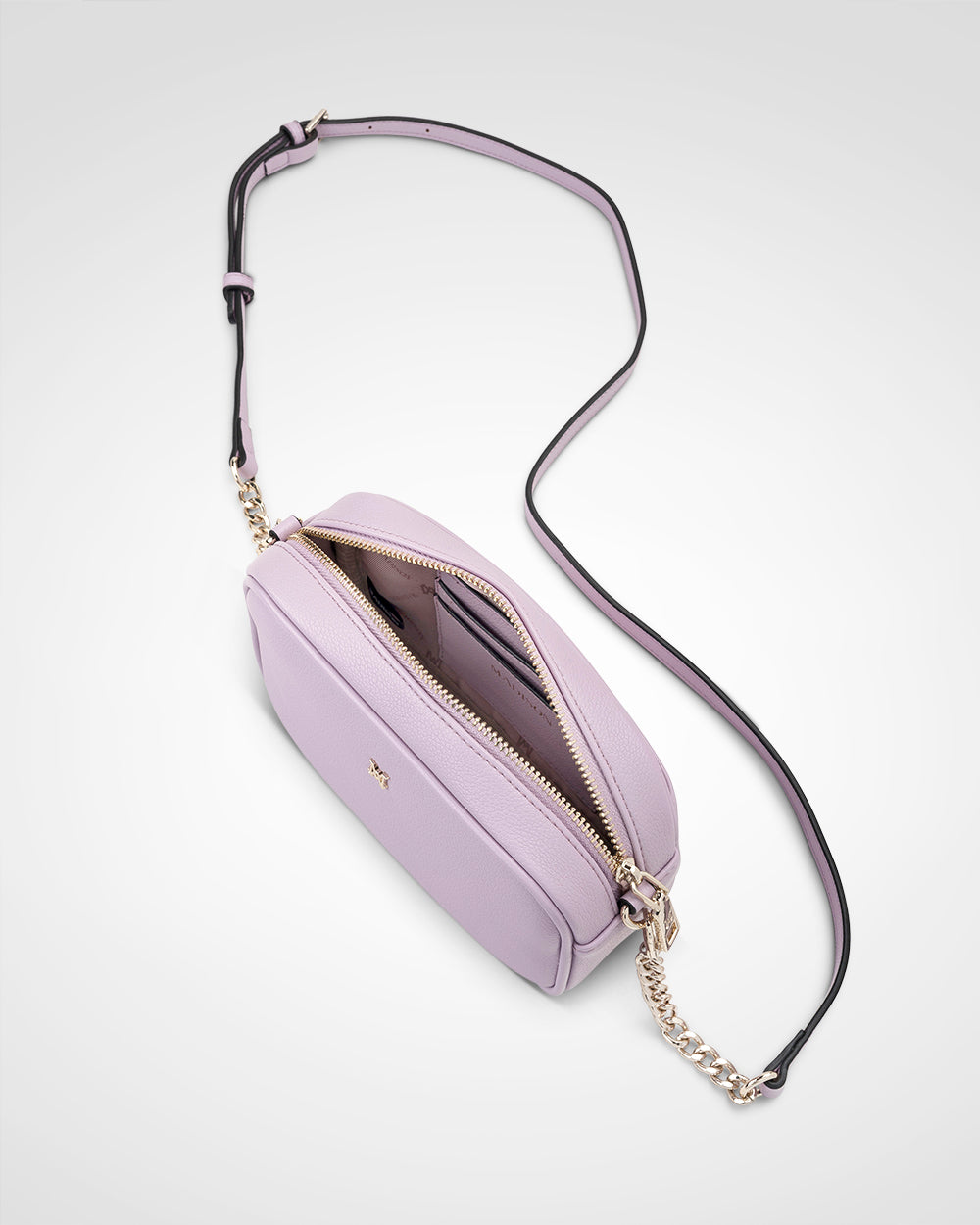 Mini Monica Camera Crossbody Bag-PEROZ Accessories