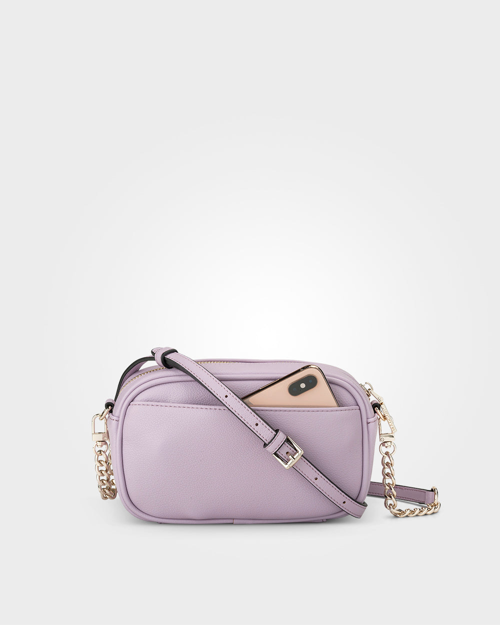 Mini Monica Camera Crossbody Bag-PEROZ Accessories