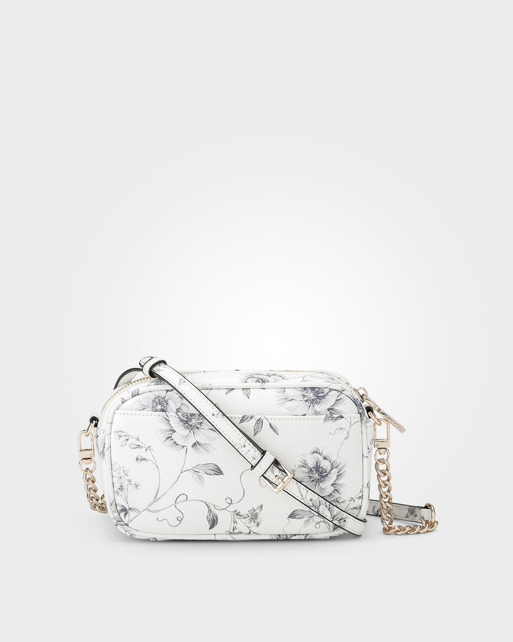 Mini Monica Camera Crossbody Bag-PEROZ Accessories