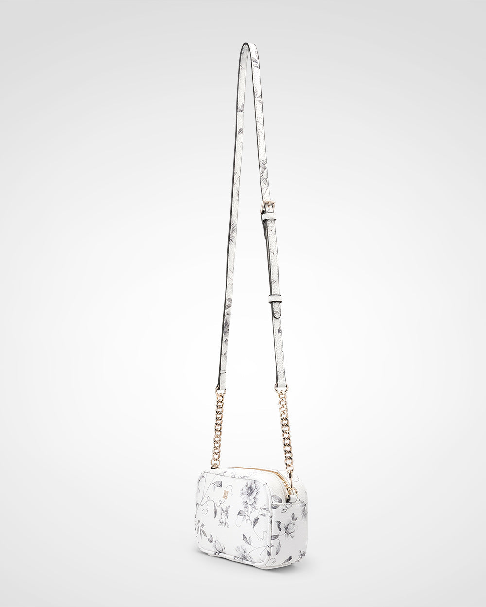 Mini Monica Camera Crossbody Bag-PEROZ Accessories