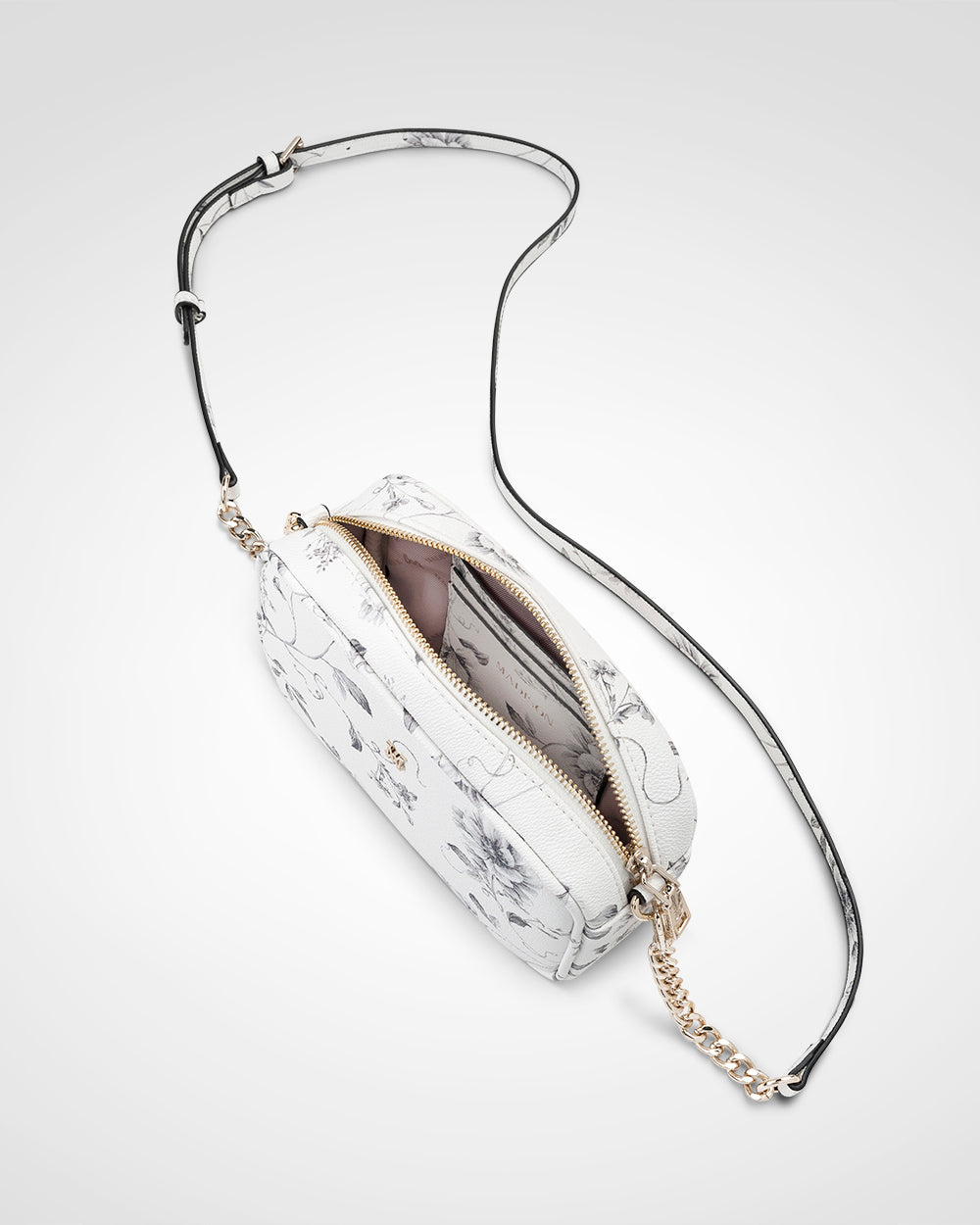 Mini Monica Camera Crossbody Bag-PEROZ Accessories