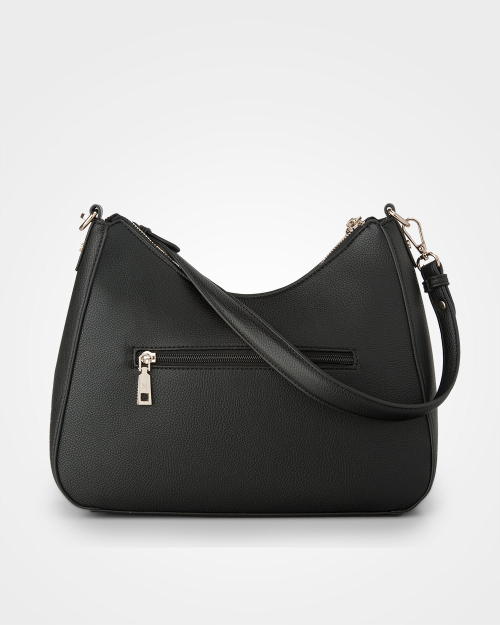 Rory Large Hobo Shoulder Bag-Handbags-PEROZ Accessories