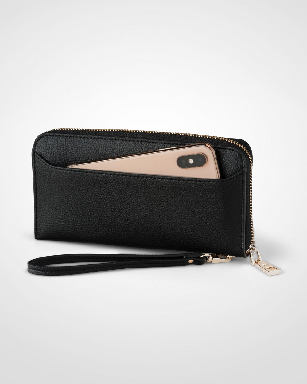 Handbag, Wallet, Coinpurse & Personalisation Charm Giftbox - Grace Dome Satchel & Mini Coinpurse-Handbags-PEROZ Accessories