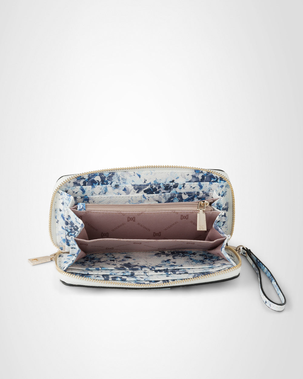 Handbag, Wallet, Coinpurse & Personalisation Charm Giftbox - Grace Dome Satchel & Mini Coinpurse-Handbags-PEROZ Accessories
