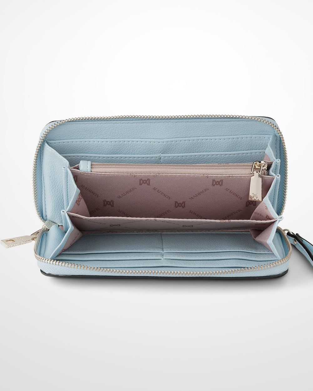 Handbag, Wallet, Coinpurse & Personalisation Charm Giftbox - Grace Dome Satchel & Mini Coinpurse-Handbags-PEROZ Accessories
