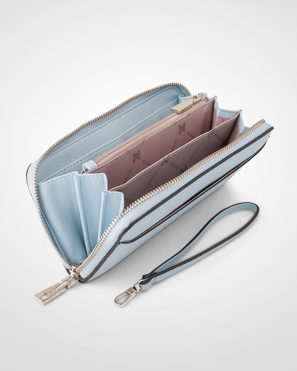 Handbag, Wallet, Coinpurse & Personalisation Charm Giftbox - Grace Dome Satchel & Mini Coinpurse-Handbags-PEROZ Accessories