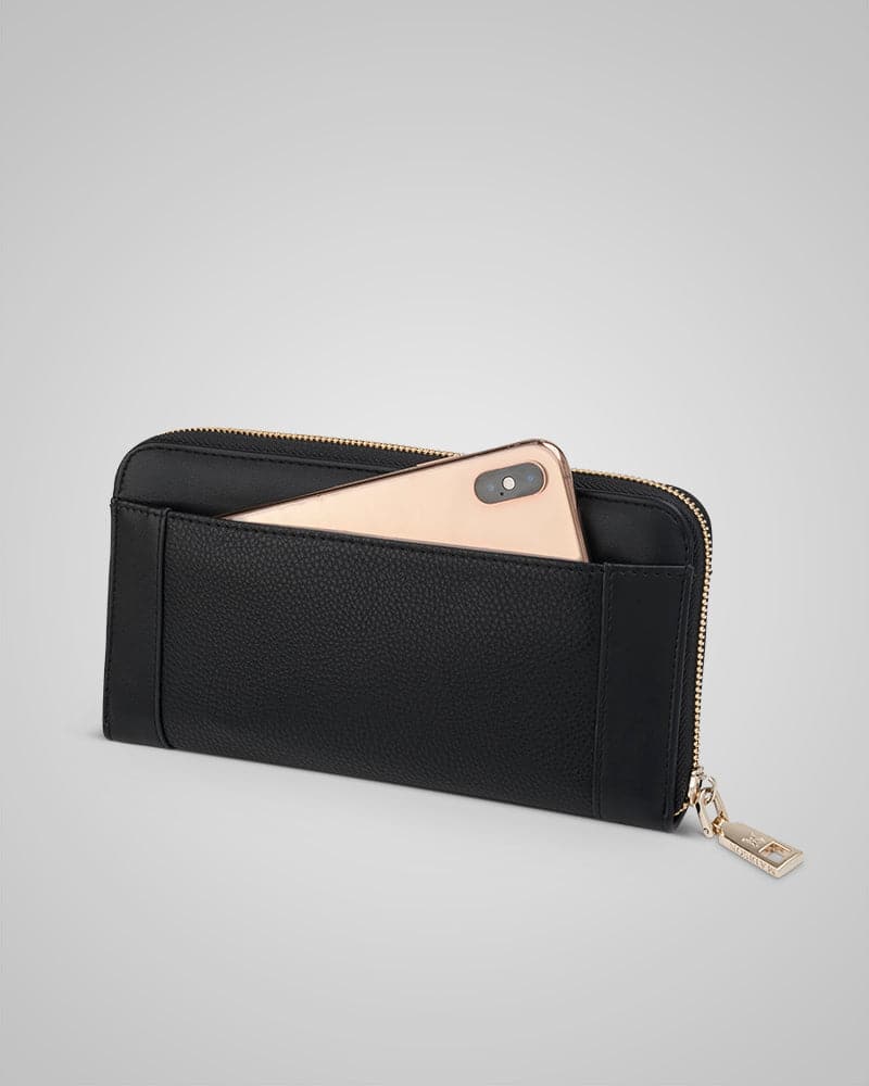 Abigail Wallet Giftbox-PEROZ Accessories
