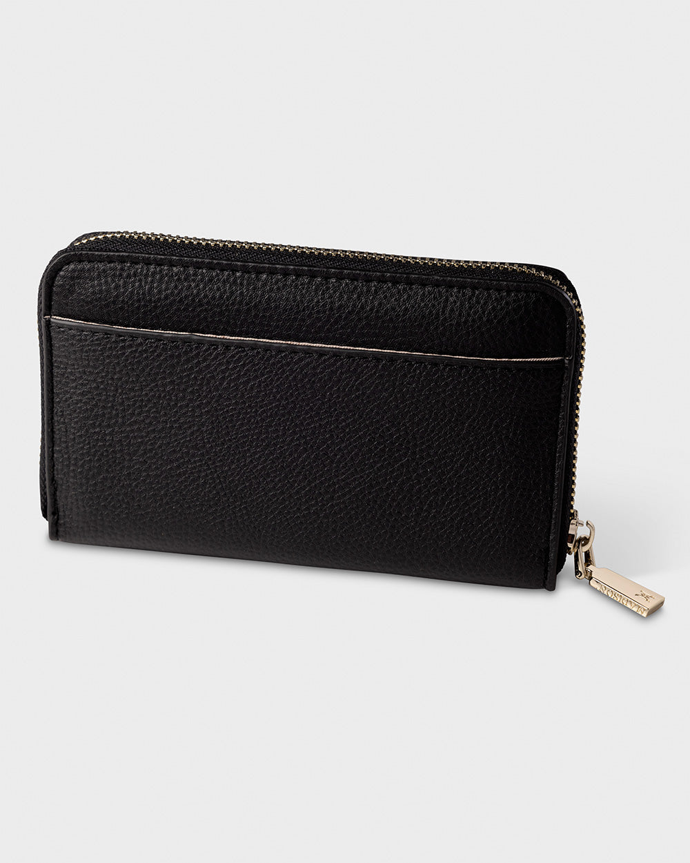 Miley Medium Ziparound Wallet-Wallets-PEROZ Accessories