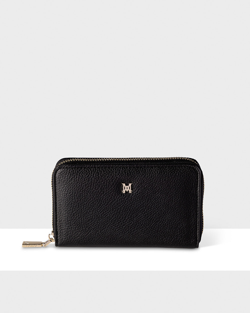 Miley Medium Ziparound Wallet-Wallets-PEROZ Accessories