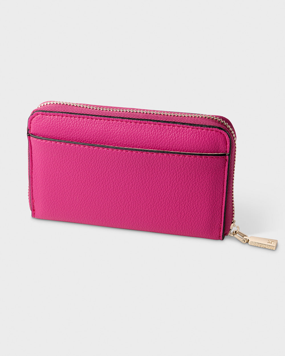 Miley Medium Ziparound Wallet-Wallets-PEROZ Accessories