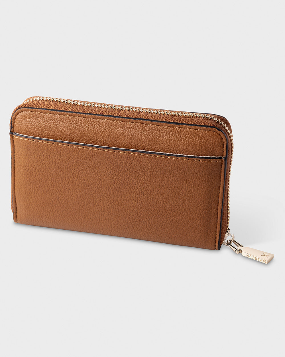 Miley Medium Ziparound Wallet-Wallets-PEROZ Accessories