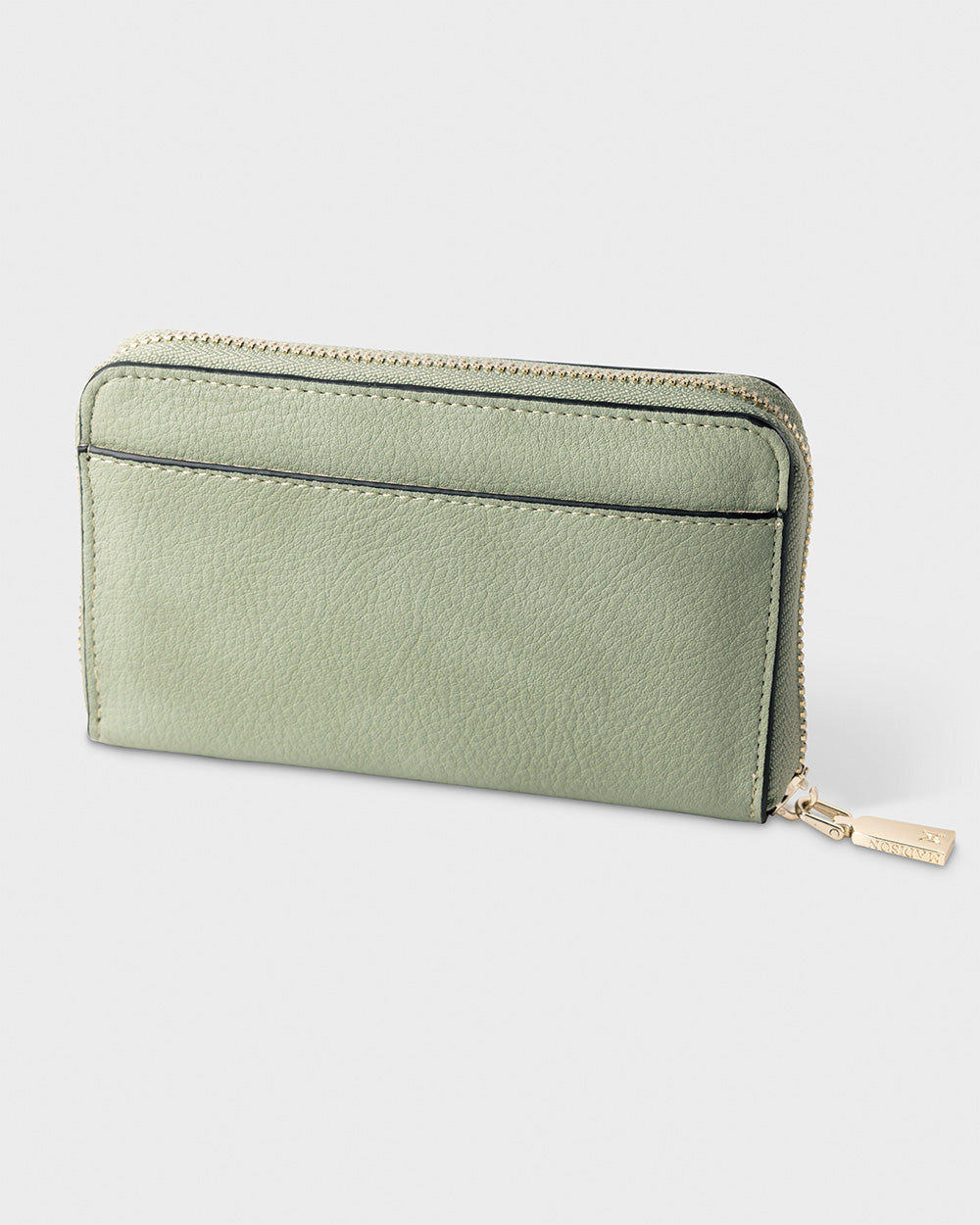 Miley Medium Ziparound Wallet-Wallets-PEROZ Accessories