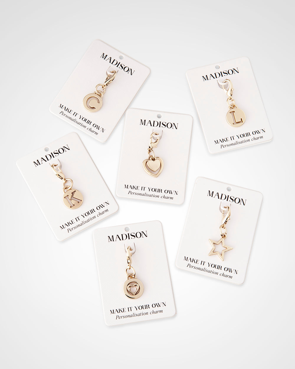 Avery Aztec 5 Piece Giftbox - Handbag, Bag Strap, Cardholder, Keychain & Personalisation Charm-PEROZ Accessories