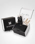 Avery Chain "Wear It 3 Ways" Handbag & Bag Straps Giftbox-PEROZ Accessories