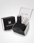 Monica Chain "Wear It 3 Ways" Handbag & Bag Straps Giftbox-PEROZ Accessories
