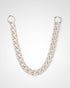 Resin Chain Strap Bag Strap 44cm-PEROZ Accessories