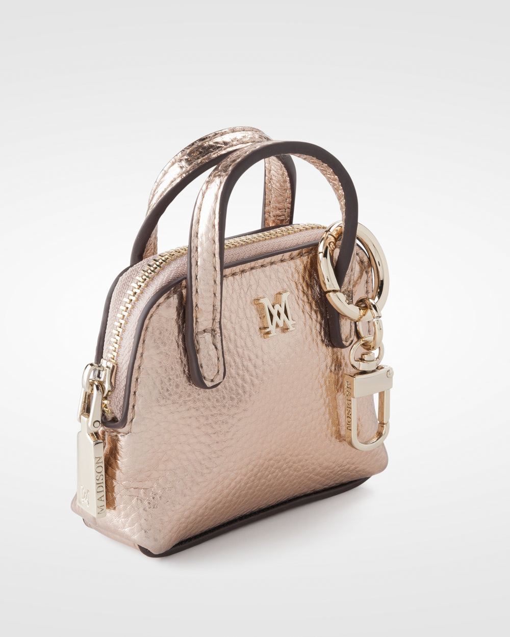 Micro Grace Coin & Card Holder Personalised Giftbox-PEROZ Accessories