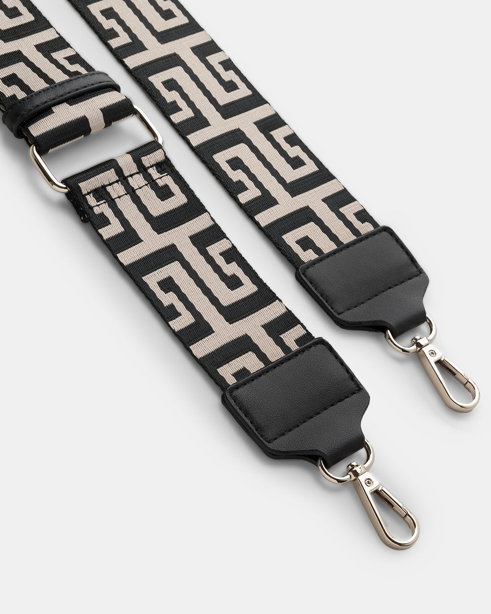 Monica Crossbody Bag & 3 Straps - One Bag 3 Ways-Handbags-PEROZ Accessories