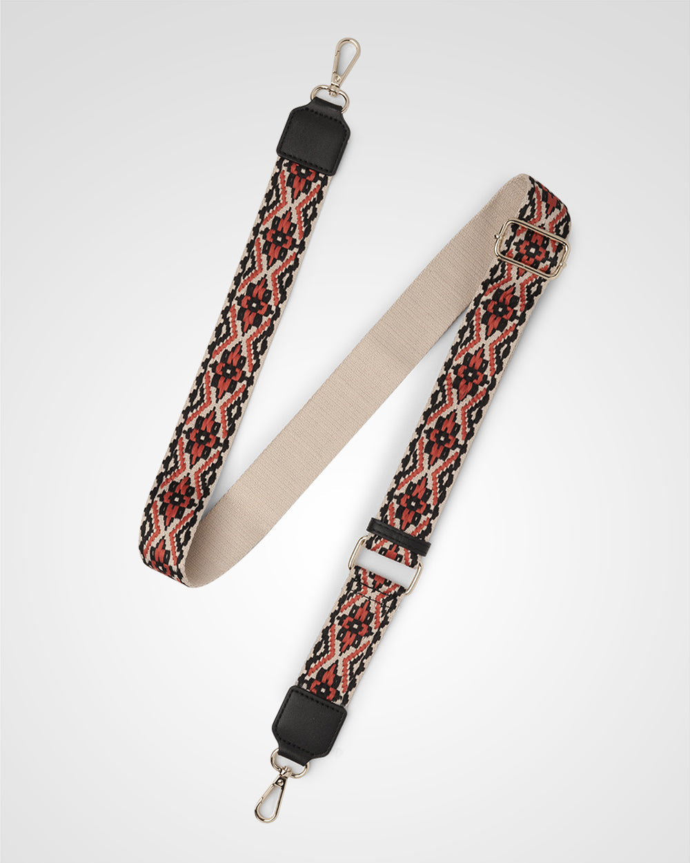 Aztec Bag Strap-PEROZ Accessories