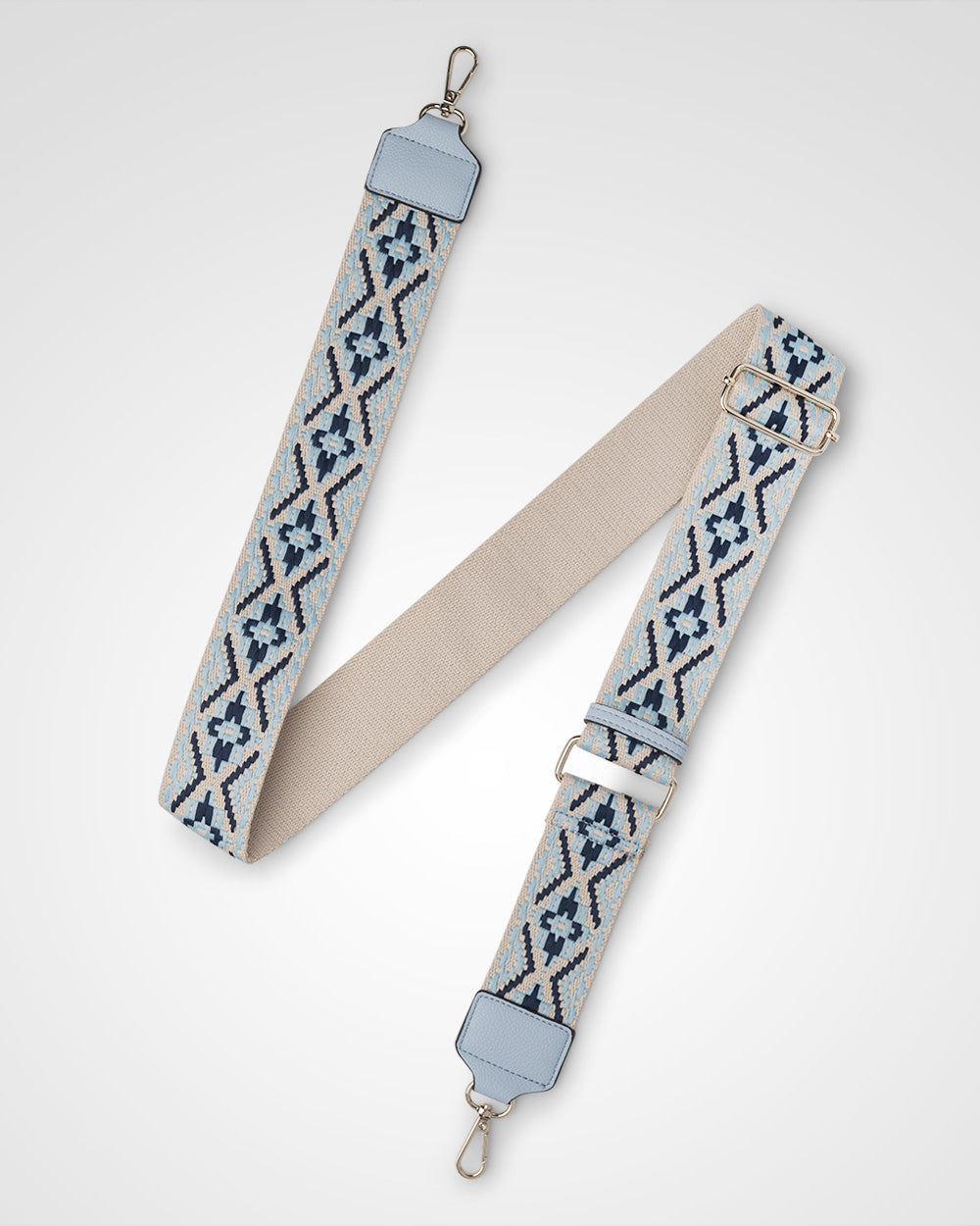 Aztec Bag Strap-PEROZ Accessories