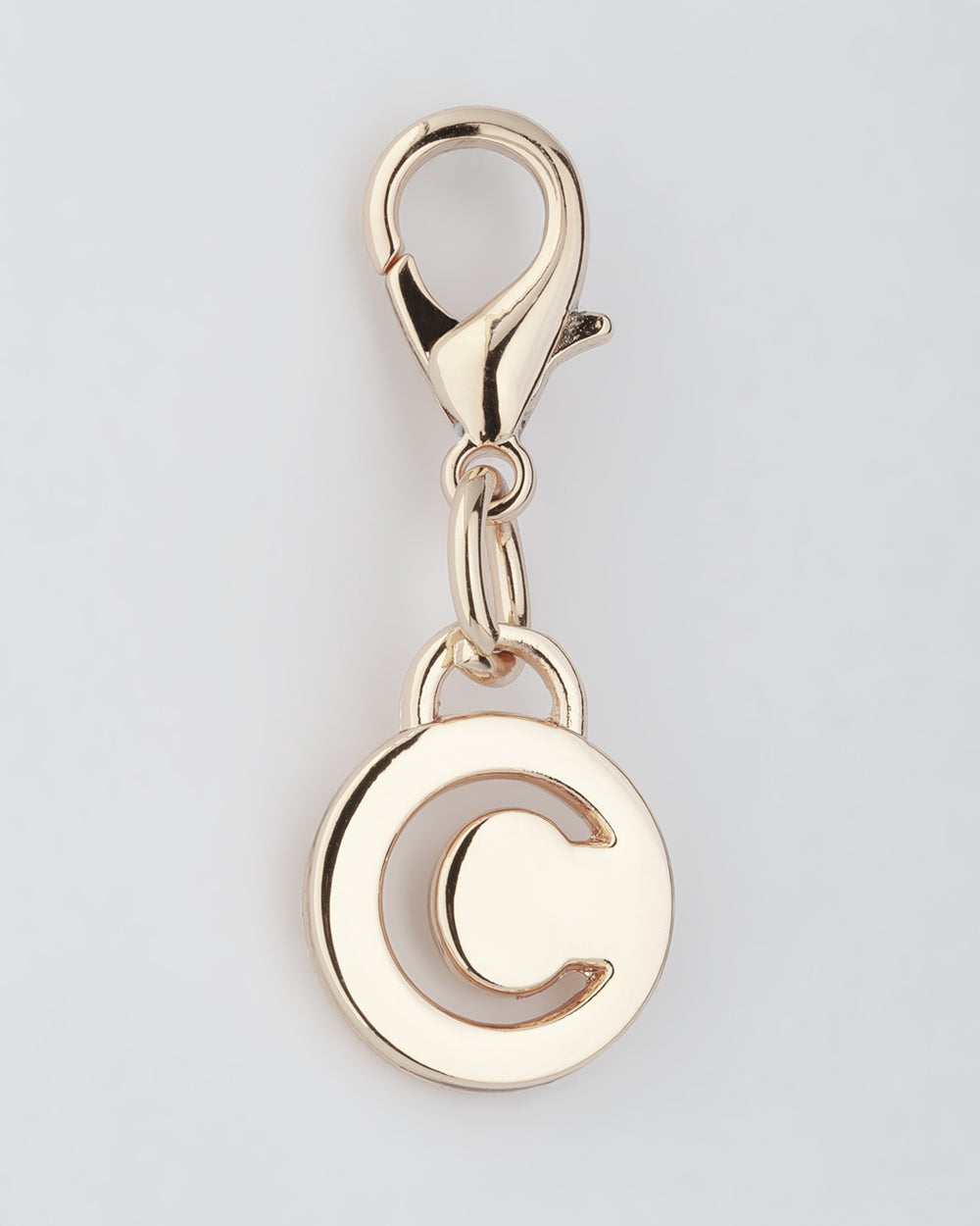 Personalisation Charm-PEROZ Accessories