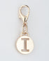 Letter Personalisation Charms Lt Gold-PEROZ Accessories