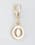 Letter Personalisation Charms Lt Gold-PEROZ Accessories