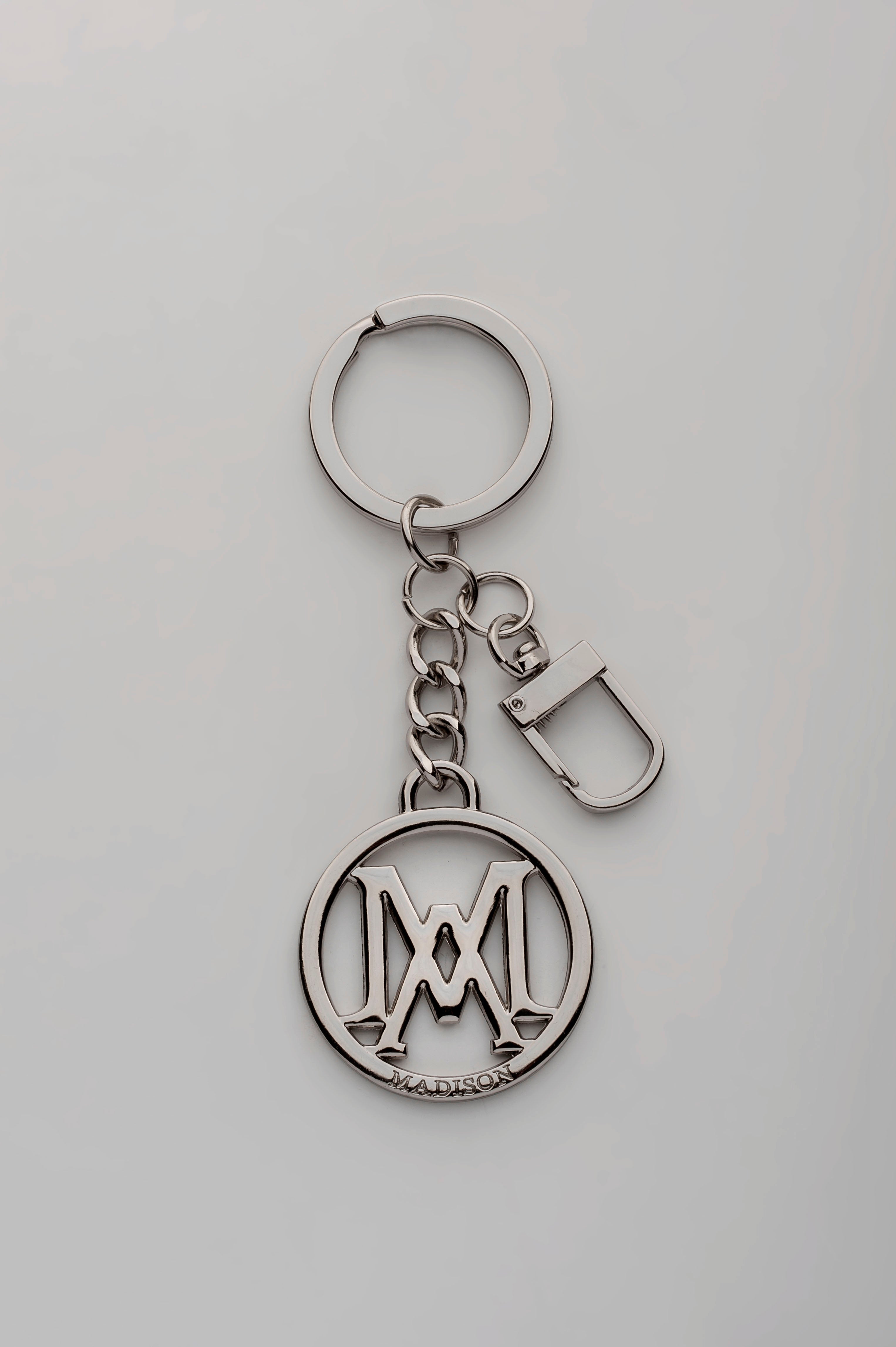 Madison Key Chain-PEROZ Accessories