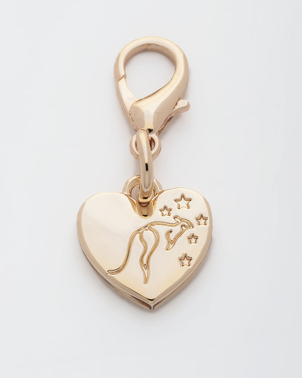 Personalisation Charm-PEROZ Accessories
