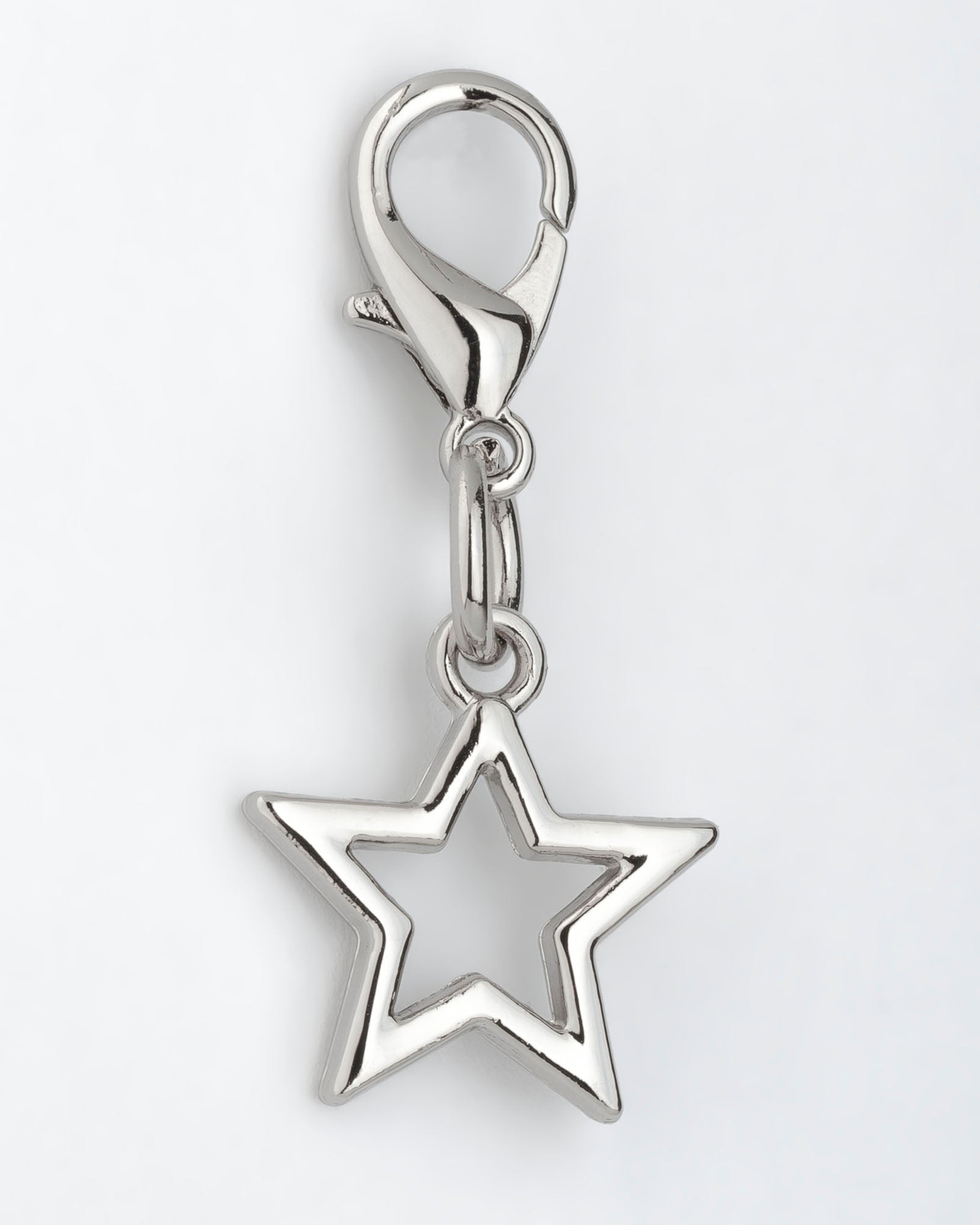 Star Charm-PEROZ Accessories