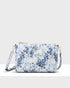 Willow Zip Top Crossbody Bag-PEROZ Accessories