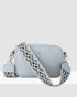 Monica Camera Crossbody Bag + Aztec Bag Strap-PEROZ Accessories