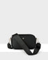 Mini Monica Camera Crossbody Bag + Monogram Bag Strap-PEROZ Accessories