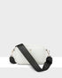 Mini Monica Camera Crossbody Bag + Monogram Bag Strap-PEROZ Accessories