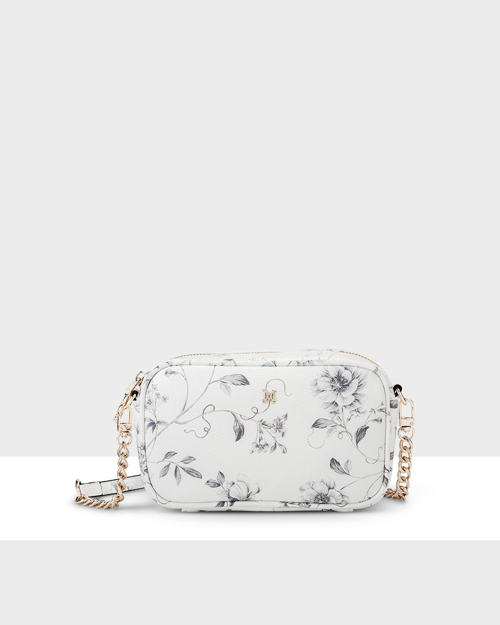 Mini Monica Camera Crossbody Bag-PEROZ Accessories