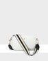 Mini Monica Camera Crossbody Bag + Stripe Bag Strap-PEROZ Accessories