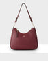 Rory Large Hobo Shoulder Bag-Handbags-PEROZ Accessories
