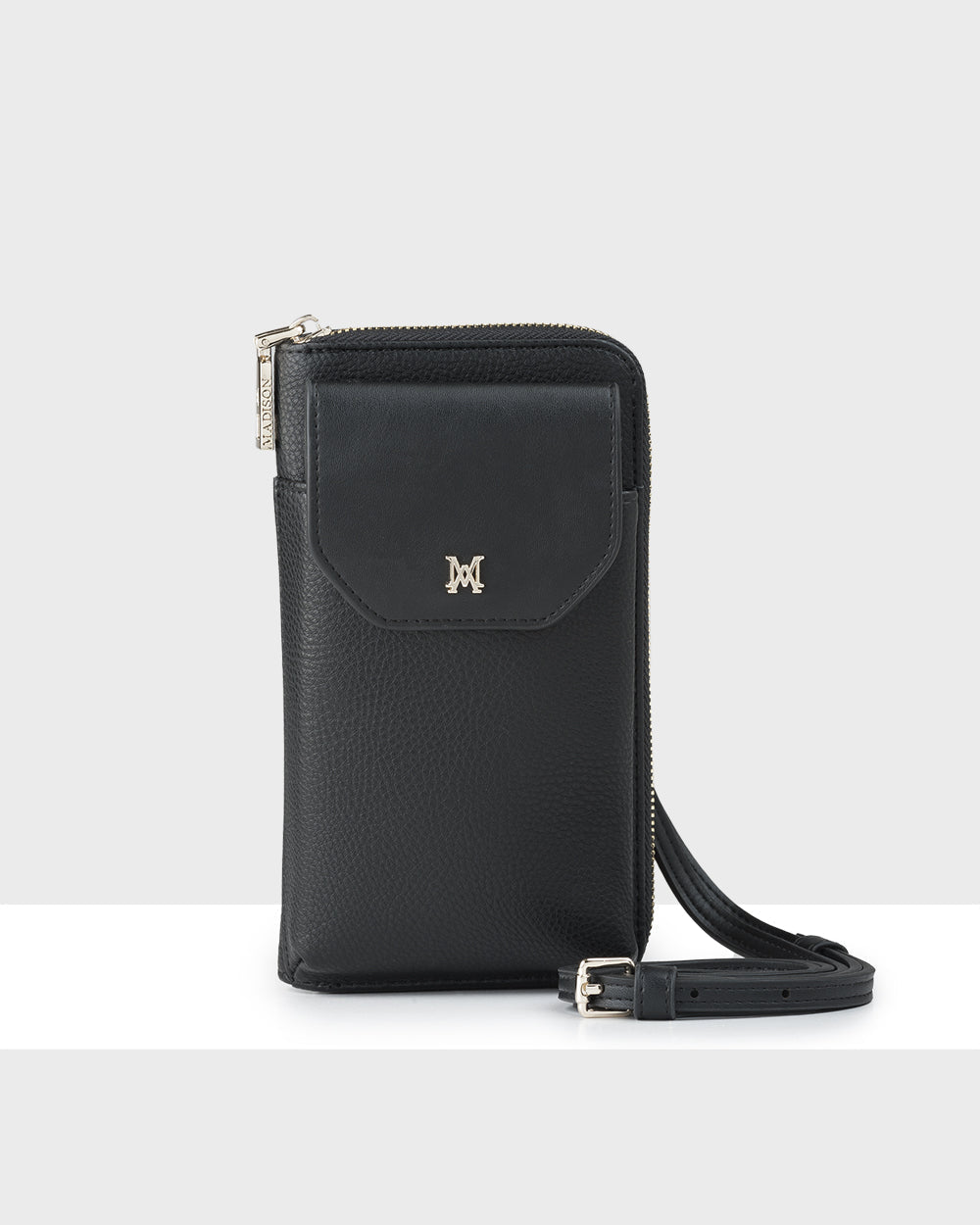 Hallie Phone Wallet & Crossbody Bag-PEROZ Accessories