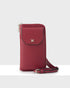Hallie Phone Wallet & Crossbody Bag-PEROZ Accessories