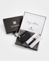 Essential Keychain & Cardholder Wallet Giftbox-Gift-PEROZ Accessories